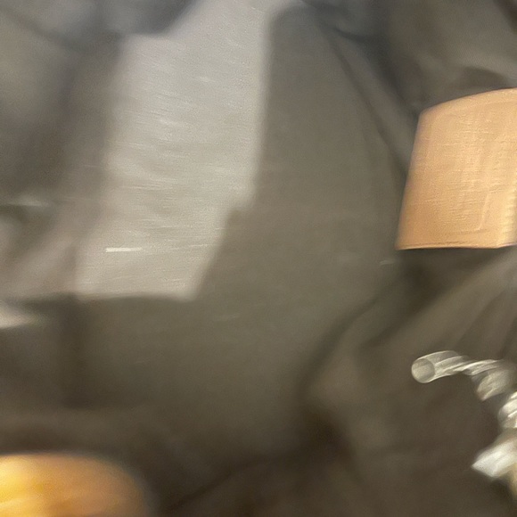 Beautiful  vintage used coach purse plus wallet excellent condition clean - Picture 8 of 11